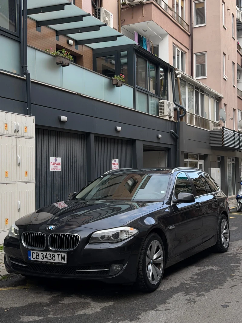 BMW 535 HEAD UP/CarPlay - 19999 лв. / 10225.33 € - 49995136 1 | Car24.bg BMW 535 HEAD UP/CarPlay - 19999 лв. / 10225.33 € - 49995136 1