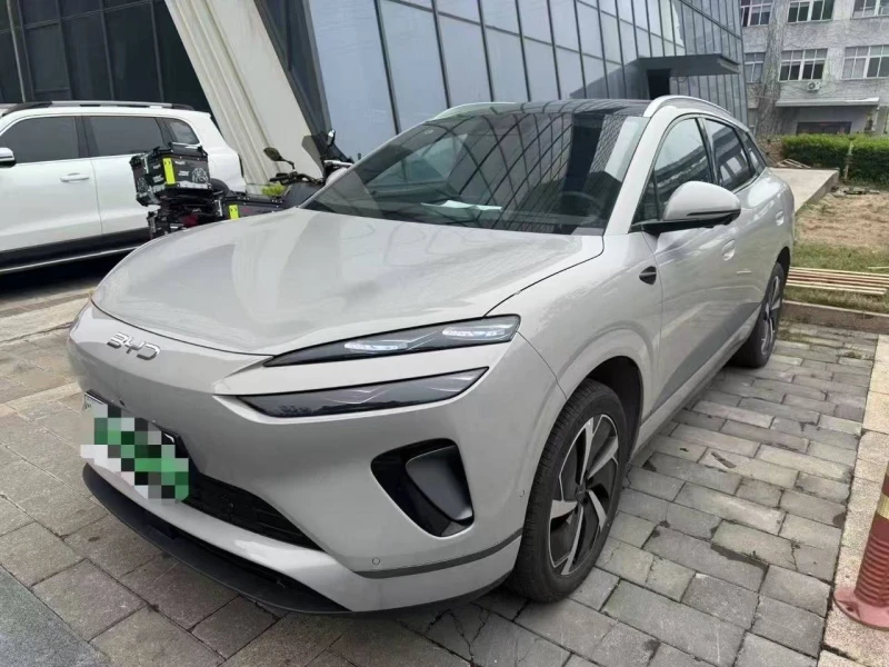 BYD Sealion 7 SEALION 06 NAVIGATOR PLUS - 37000 € / 72365.71 лв. - 37388304 1 | Car24.bg BYD Sealion 7 SEALION 06 NAVIGATOR PLUS - 37000 € / 72365.71 лв. - 37388304 1