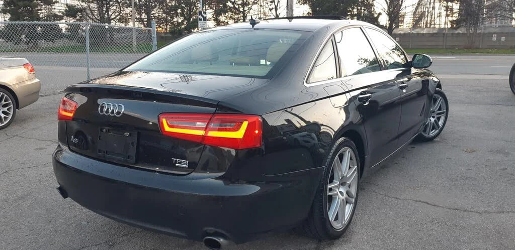 Audi A6 * АВТО КРЕДИТ* ЦЕНА ДО БГ * СЕРВИЗНА ИСТОРИЯ *  - изображение 6 | Auto.bg Audi A6 * АВТО КРЕДИТ* ЦЕНА ДО БГ * СЕРВИЗНА ИСТОРИЯ *  - изображение 6