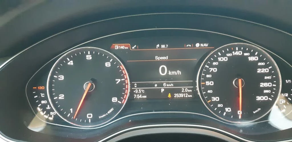 Audi A6 * АВТО КРЕДИТ* ЦЕНА ДО БГ * СЕРВИЗНА ИСТОРИЯ *  - изображение 10 | Auto.bg Audi A6 * АВТО КРЕДИТ* ЦЕНА ДО БГ * СЕРВИЗНА ИСТОРИЯ *  - изображение 10