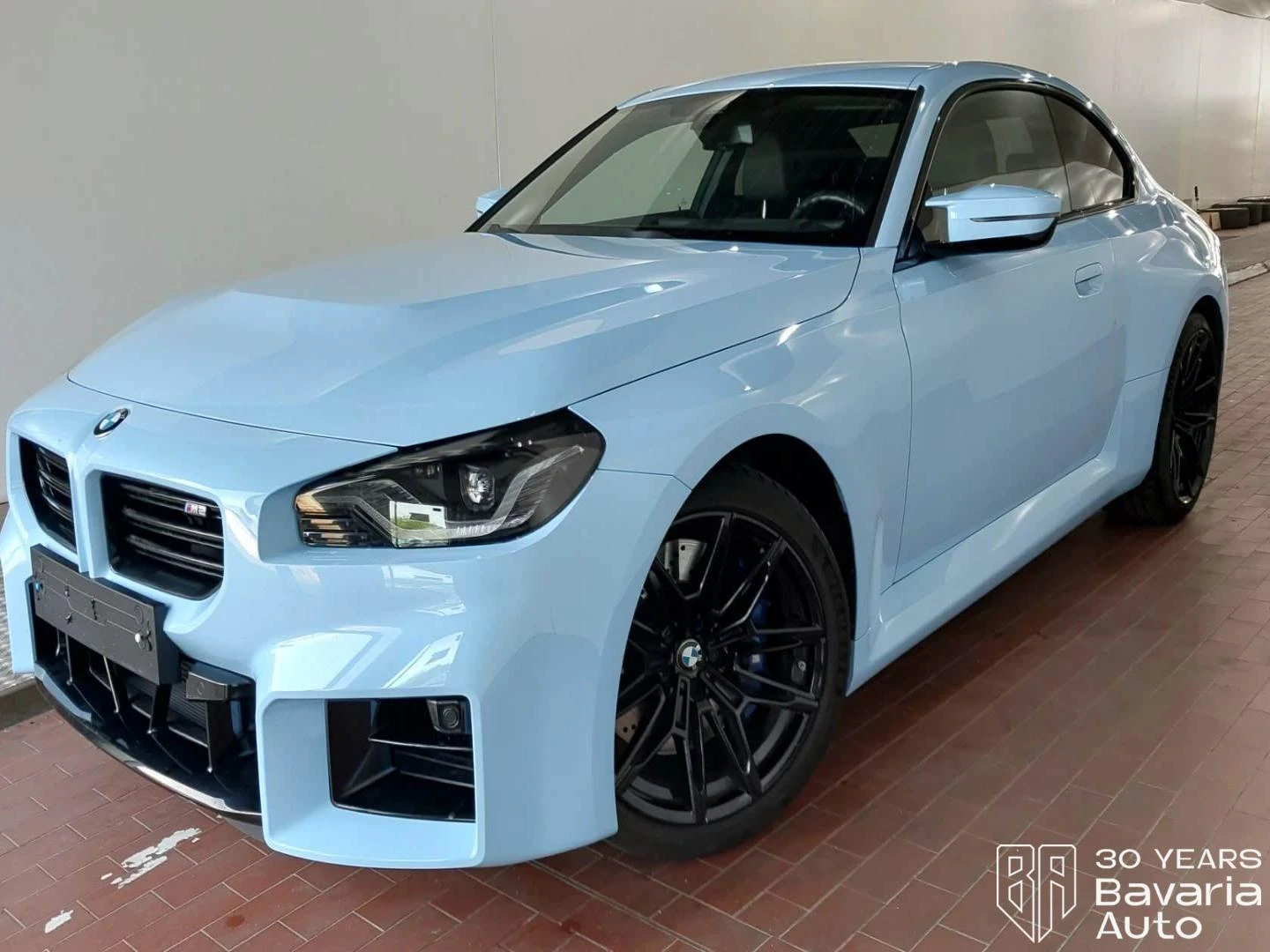 BMW M2 Coupe Sportautomatic | Auto.bg — изображение 1 BMW M2 Coupe Sportautomatic | Auto.bg — изображение 1