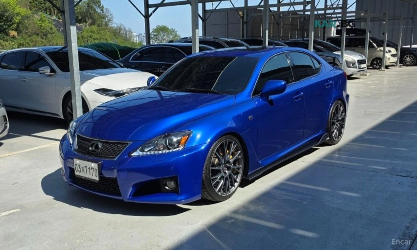 Lexus IS F 5.0* V8* CARBON* ALCANTARA* ПОДГРЕВ* ШИБИДАХ* | Auto.bg — изображение 1 Lexus IS F 5.0* V8* CARBON* ALCANTARA* ПОДГРЕВ* ШИБИДАХ* | Auto.bg — изображение 1