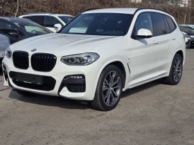 BMW X3 2.0D X Drive M Sport - Car24.bg BMW X3 2.0D X Drive M Sport