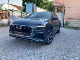 Audi Q8 2023г 3xS- line Quattro - Car24.bg Audi Q8 2023г 3xS- line Quattro