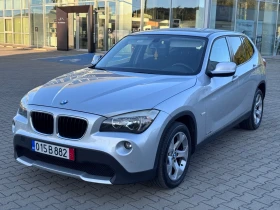 BMW X1 - Car24.bg BMW X1