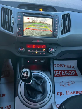 Kia Sportage 1.6 GDi/136p.s-Facelift - 17900 лв. / 9152.12 € - 56511742 14 | Car24.bg Kia Sportage 1.6 GDi/136p.s-Facelift - 17900 лв. / 9152.12 € - 56511742 14