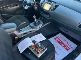 Kia Sportage 1.6 GDi/136p.s-Facelift - 17900 лв. / 9152.12 € - 56511742 13 | Car24.bg Kia Sportage 1.6 GDi/136p.s-Facelift - 17900 лв. / 9152.12 € - 56511742 13