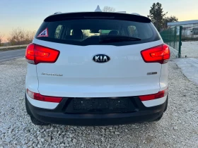 Kia Sportage 1.6 GDi/136p.s-Facelift - 17900 лв. / 9152.12 € - 56511742 6 | Car24.bg Kia Sportage 1.6 GDi/136p.s-Facelift - 17900 лв. / 9152.12 € - 56511742 6