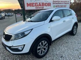 Kia Sportage 1.6 GDi/136p.s-Facelift - Car24.bg Kia Sportage 1.6 GDi/136p.s-Facelift