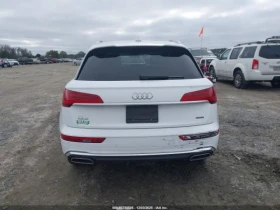 Audi Q5 PREMIUM PLUS 45 TFSI S LINE QUATTRO - 23600 € / 46157.59 лв. - 49958310 9 | Car24.bg Audi Q5 PREMIUM PLUS 45 TFSI S LINE QUATTRO - 23600 € / 46157.59 лв. - 49958310 9