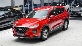 Hyundai Santa fe 2.4 GDI 4x4 Automatic - Car24.bg Hyundai Santa fe 2.4 GDI 4x4 Automatic
