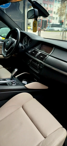 BMW X6 - 13300 € / 26012.54 лв. - 91336245 3 | Car24.bg BMW X6 - 13300 € / 26012.54 лв. - 91336245 3