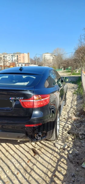 BMW X6 - 13300 € / 26012.54 лв. - 91336245 16 | Car24.bg BMW X6 - 13300 € / 26012.54 лв. - 91336245 16