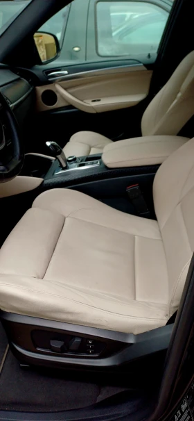 BMW X6 - 13300 € / 26012.54 лв. - 91336245 8 | Car24.bg BMW X6 - 13300 € / 26012.54 лв. - 91336245 8