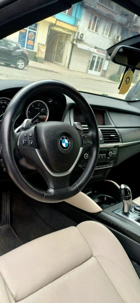 BMW X6 - 13300 € / 26012.54 лв. - 91336245 6 | Car24.bg BMW X6 - 13300 € / 26012.54 лв. - 91336245 6