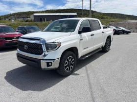 Снимка Toyota Tundra