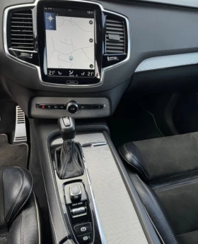 Volvo Xc90 undefined | Auto.bg — изображение 7 Volvo Xc90 undefined | Auto.bg — изображение 7