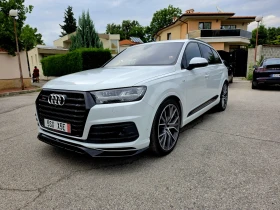 Снимка Audi SQ7
