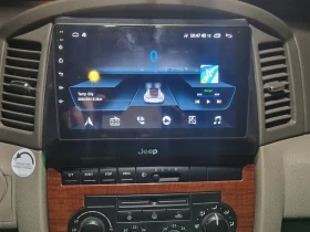 Jeep Grand cherokee undefined | Auto.bg — изображение 8 Jeep Grand cherokee undefined | Auto.bg — изображение 8