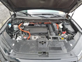 Honda Cr-v 2.0 * TOURING * AWD * CARFAX * | Auto.bg — изображение 17 Honda Cr-v 2.0 * TOURING * AWD * CARFAX * | Auto.bg — изображение 17
