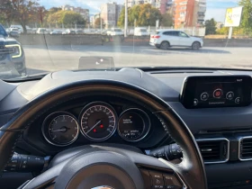 Mazda CX-5 - 9900 € - 42060670 12 | Car24.bg Mazda CX-5 - 9900 € - 42060670 12