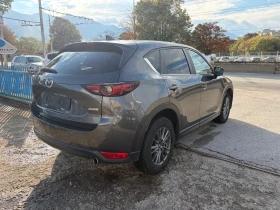 Mazda CX-5 - 9900 € - 42060670 5 | Car24.bg Mazda CX-5 - 9900 € - 42060670 5