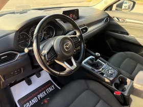 Mazda CX-5 - 9900 € - 42060670 10 | Car24.bg Mazda CX-5 - 9900 € - 42060670 10