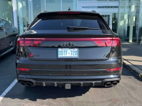Audi SQ8 undefined | Auto.bg — изображение 4 Audi SQ8 undefined | Auto.bg — изображение 4