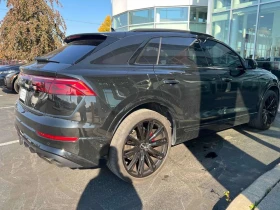 Audi SQ8 undefined | Auto.bg — изображение 11 Audi SQ8 undefined | Auto.bg — изображение 11