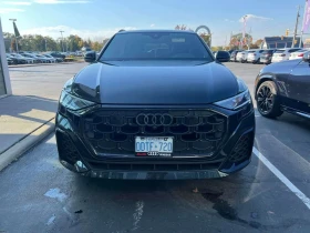 Audi SQ8 undefined | Auto.bg — изображение 6 Audi SQ8 undefined | Auto.bg — изображение 6