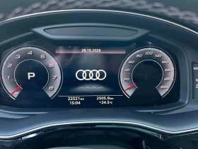 Audi SQ8 undefined | Auto.bg — изображение 8 Audi SQ8 undefined | Auto.bg — изображение 8