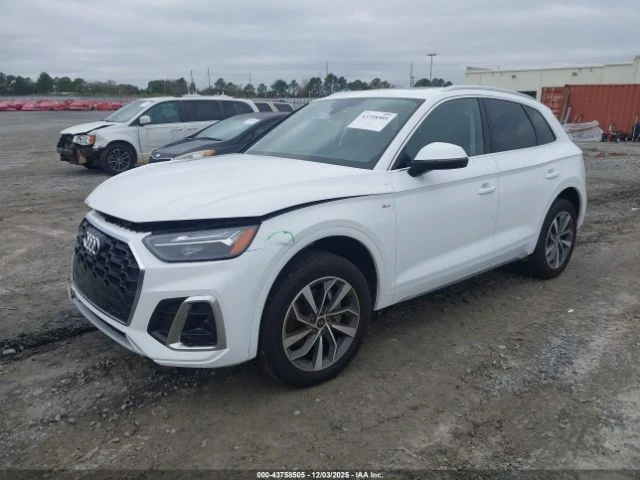 Audi Q5 PREMIUM PLUS 45 TFSI S LINE QUATTRO - 23600 € / 46157.59 лв. - 49958310 1 | Car24.bg Audi Q5 PREMIUM PLUS 45 TFSI S LINE QUATTRO - 23600 € / 46157.59 лв. - 49958310 1