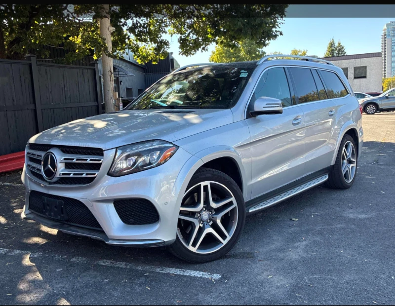 Mercedes-Benz GLS 500 4MATIC AMG LINE * КРАЙНА ЦЕНА* FIRST CLASS - 18000 € - 41272392 1 | Car24.bg Mercedes-Benz GLS 500 4MATIC AMG LINE * КРАЙНА ЦЕНА* FIRST CLASS - 18000 € - 41272392 1