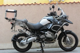 BMW R R1200GS Adventure