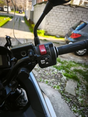 Honda Nc 750x | Auto.bg — изображение 8 Honda Nc 750x | Auto.bg — изображение 8