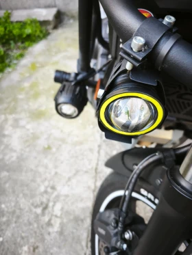 Honda Nc 750x | Auto.bg — изображение 2 Honda Nc 750x | Auto.bg — изображение 2