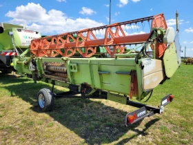Комбайн Claas Lexion 550 | Auto.bg — изображение 8 Комбайн Claas Lexion 550 | Auto.bg — изображение 8