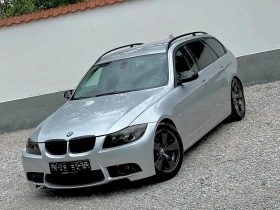 BMW 320 M PACK / NAVI / AUTOMAT - Car24.bg BMW 320 M PACK / NAVI / AUTOMAT