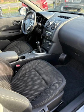 Nissan Qashqai - 9999 лв. / 5112.41 € - 80879732 10 | Car24.bg Nissan Qashqai - 9999 лв. / 5112.41 € - 80879732 10