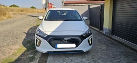 Hyundai Ioniq Plug-in hybrid - Car24.bg Hyundai Ioniq Plug-in hybrid
