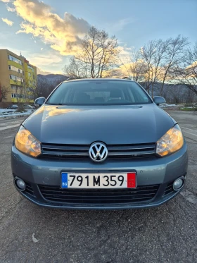 VW Golf 1.6TDI 105hp - Car24.bg VW Golf 1.6TDI 105hp