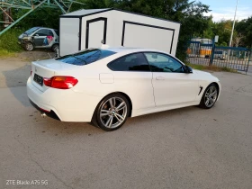 BMW 420 d= M-PACK= - 12900 € / 25230.21 лв. - 54754274 4 | Car24.bg BMW 420 d= M-PACK= - 12900 € / 25230.21 лв. - 54754274 4