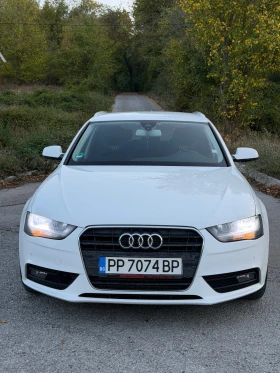 Audi A4 - Car24.bg Audi A4