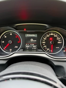 Audi A4 - 10000 € / 19558.30 лв. - 46514787 4 | Car24.bg Audi A4 - 10000 € / 19558.30 лв. - 46514787 4