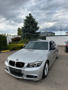 BMW 320 TUNING/KLIMA/TOP/E90 - 5500 € / 10757.07 лв. - 30253067 6 | Car24.bg BMW 320 TUNING/KLIMA/TOP/E90 - 5500 € / 10757.07 лв. - 30253067 6