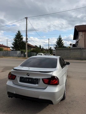 BMW 320 TUNING/KLIMA/TOP/E90 - 5500 € / 10757.07 лв. - 30253067 3 | Car24.bg BMW 320 TUNING/KLIMA/TOP/E90 - 5500 € / 10757.07 лв. - 30253067 3