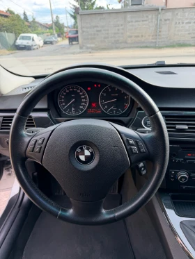 BMW 320 TUNING/KLIMA/TOP/E90 - 5500 € / 10757.07 лв. - 30253067 9 | Car24.bg BMW 320 TUNING/KLIMA/TOP/E90 - 5500 € / 10757.07 лв. - 30253067 9