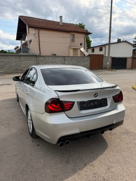 BMW 320 TUNING/KLIMA/TOP/E90 - 5500 € / 10757.07 лв. - 30253067 5 | Car24.bg BMW 320 TUNING/KLIMA/TOP/E90 - 5500 € / 10757.07 лв. - 30253067 5