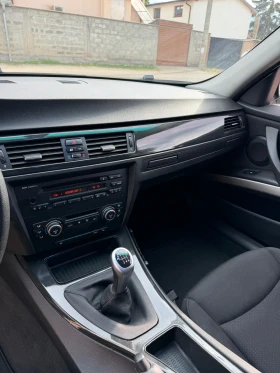 BMW 320 TUNING/KLIMA/TOP/E90 - 5500 € / 10757.07 лв. - 30253067 12 | Car24.bg BMW 320 TUNING/KLIMA/TOP/E90 - 5500 € / 10757.07 лв. - 30253067 12