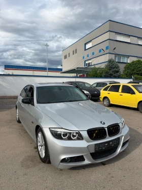 BMW 320 TUNING/KLIMA/TOP/E90 - 5500 € / 10757.07 лв. - 30253067 2 | Car24.bg BMW 320 TUNING/KLIMA/TOP/E90 - 5500 € / 10757.07 лв. - 30253067 2